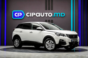 Peugeot 3008 2019 4/14