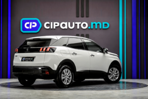 Peugeot 3008 2019 3/14
