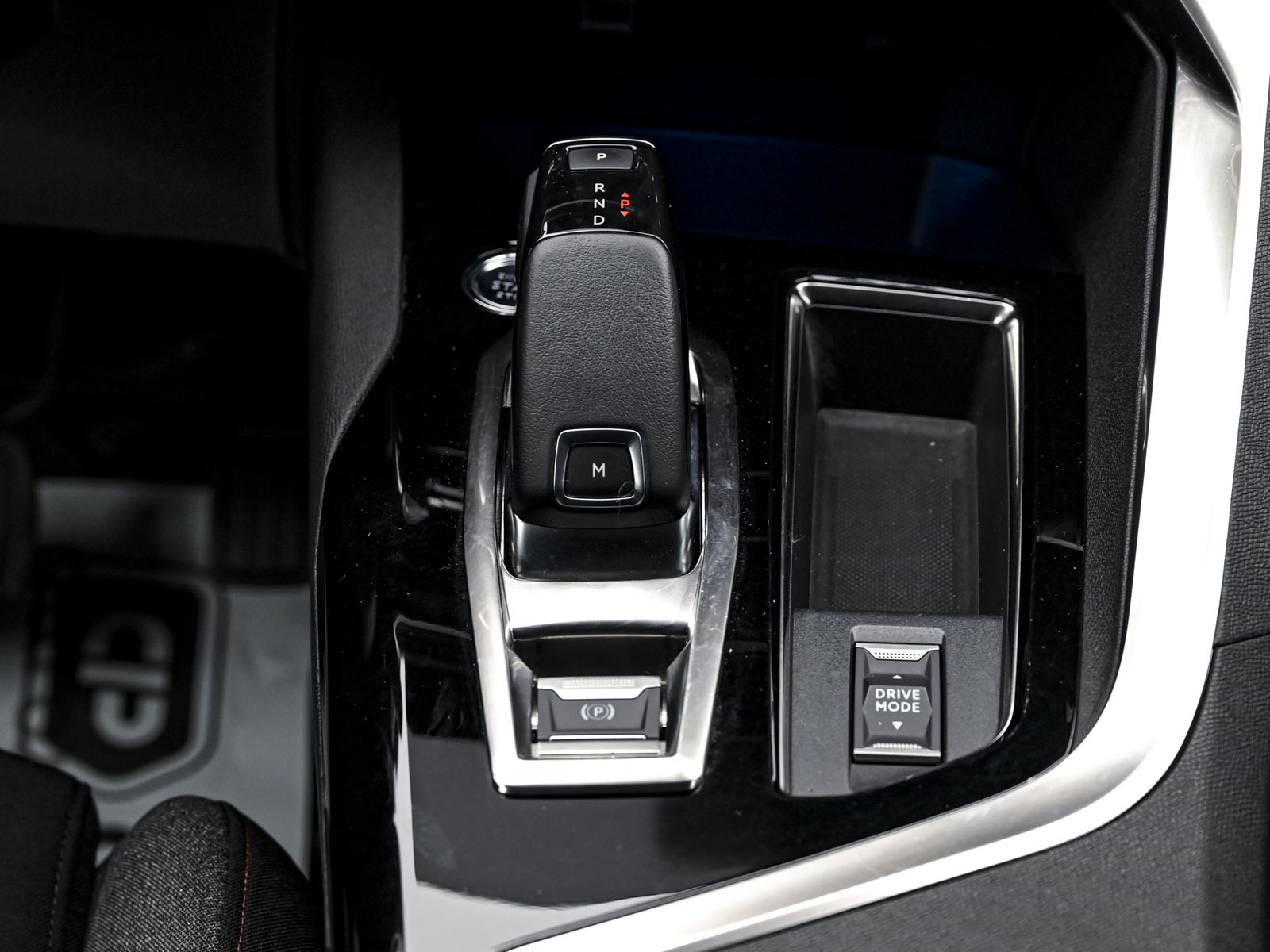 Peugeot 3008 2021 11/13