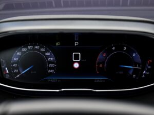Peugeot 3008 2021 8/13