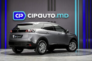 Peugeot 3008 2021 3/13