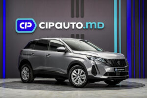 Peugeot 3008 2021 4/13