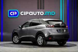 Peugeot 3008 2021 2/13