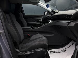 Peugeot 3008 2021 6/13