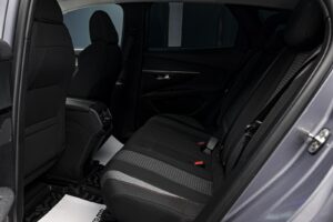 Peugeot 3008 2021 7/13