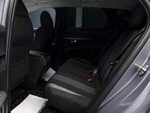 Peugeot 3008 2021 7/13