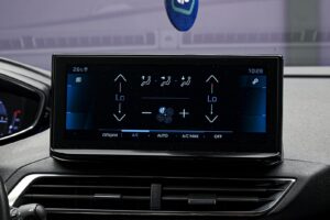 Peugeot 3008 2021 10/13