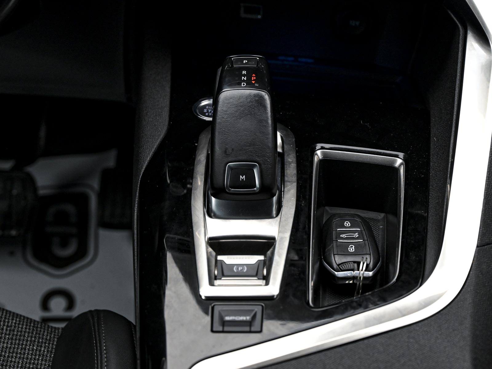 Peugeot 5008 2019 11/13