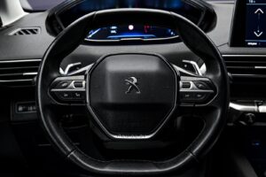 Peugeot 5008 2019 9/13