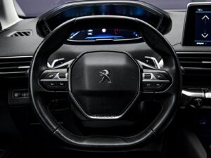 Peugeot 5008 2019 9/13