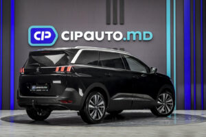Peugeot 5008 2019 3/13