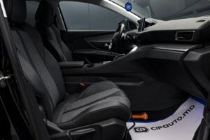 Peugeot 5008 2019 6/13