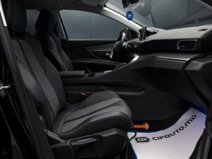 Peugeot 5008 2019 6/13