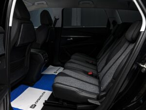 Peugeot 5008 2019 7/13