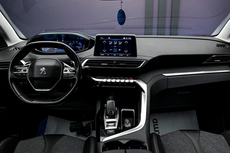 Peugeot 5008 2019 5/13