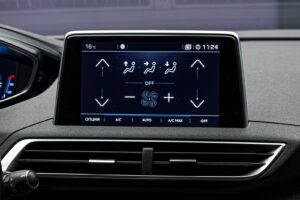 Peugeot 5008 2019 10/13