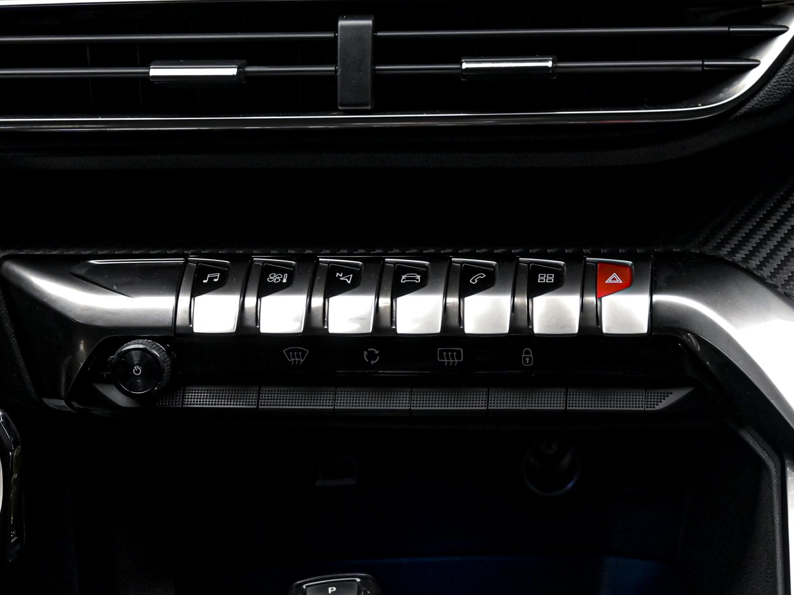 Peugeot 5008 2019 11/14