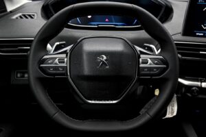 Peugeot 5008 2019 9/14