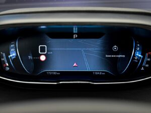 Peugeot 5008 2019 8/14