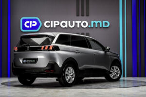 Peugeot 5008 2019 3/14