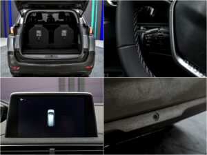 Peugeot 5008 2019 14/14