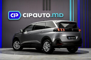 Peugeot 5008 2019 2/14