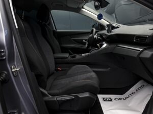 Peugeot 5008 2019 6/14