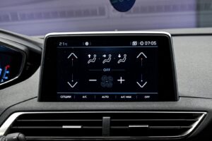 Peugeot 5008 2019 10/14