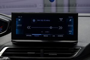 Peugeot 5008 2021 10/14