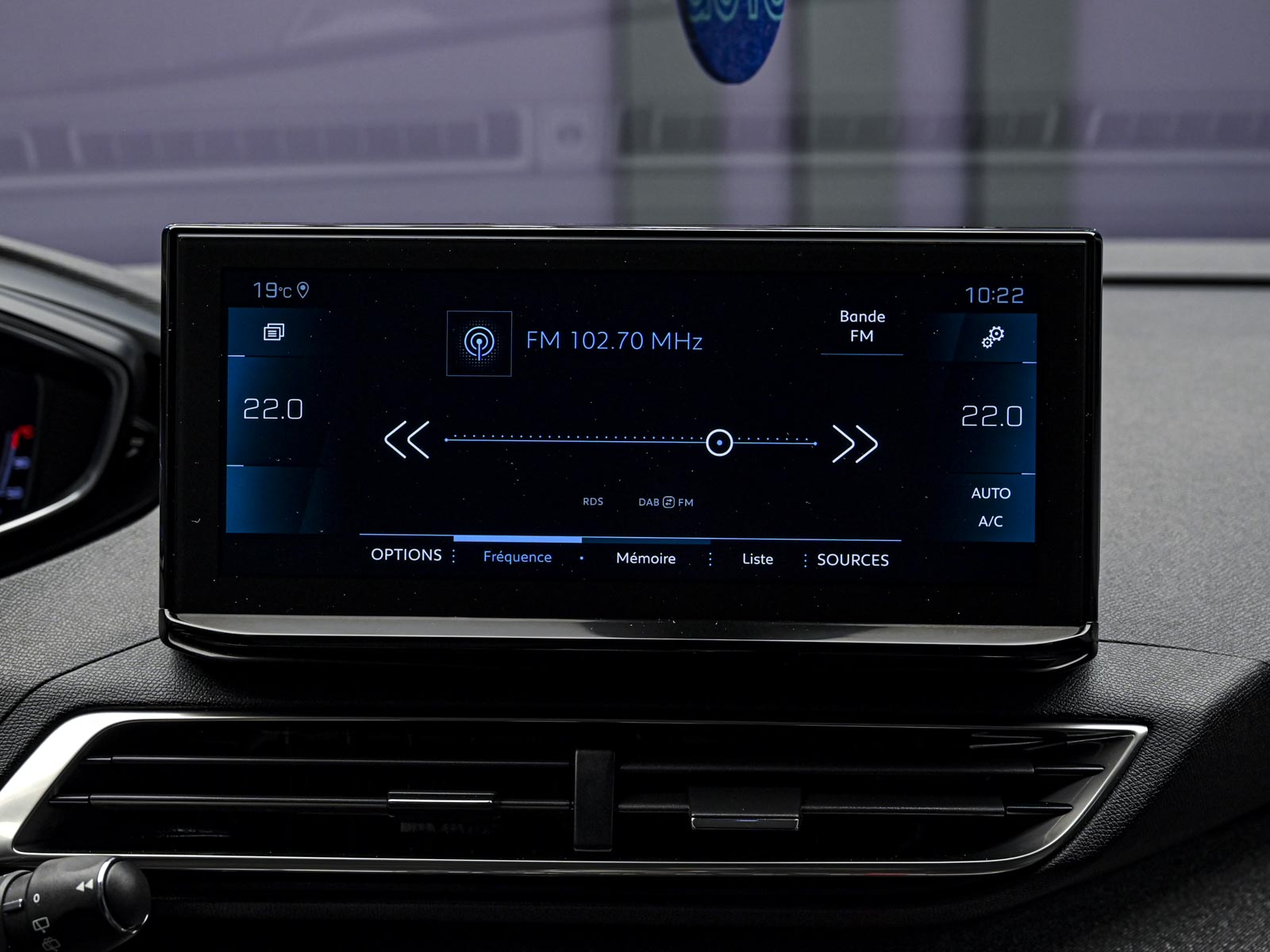 Peugeot 5008 2021 10/14