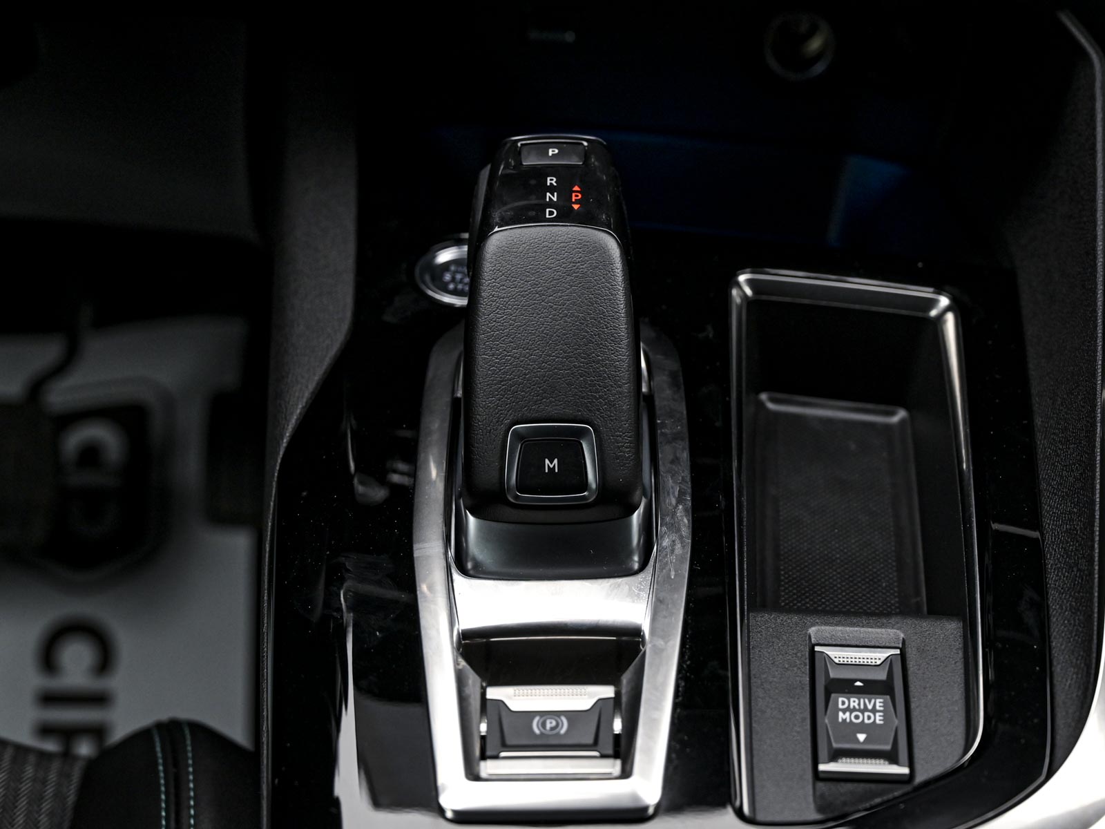 Peugeot 5008 2021 11/14