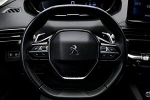 Peugeot 5008 2021 9/14