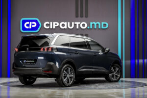 Peugeot 5008 2021 3/14