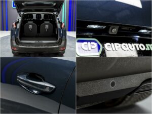 Peugeot 5008 2021 14/14
