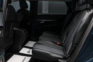 Peugeot 5008 2021 7/14