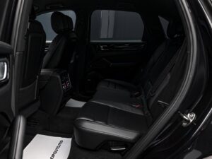 Porsche Cayenne 2018 7/14