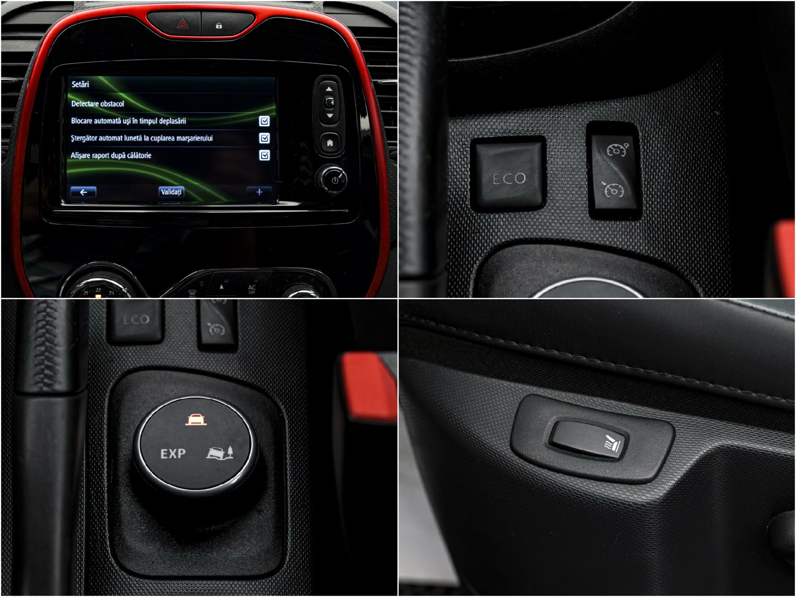 Renault Captur 2015 13/14