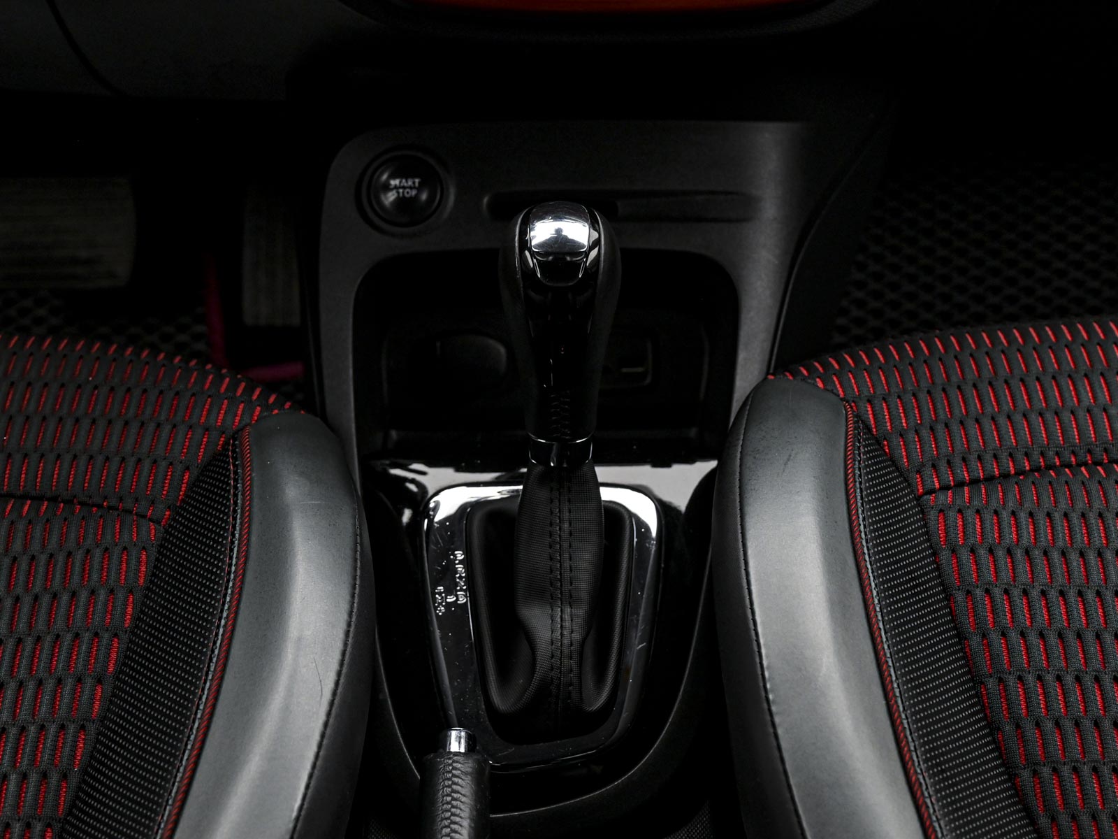 Renault Captur 2015 12/14