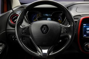 Renault Captur 2015 9/14