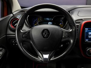 Renault Captur 2015 9/14