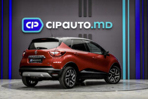 Renault Captur 2015 3/14