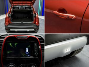 Renault Captur 2015 14/14