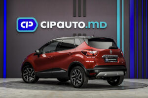 Renault Captur 2015 2/14