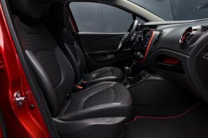 Renault Captur 2015 6/14