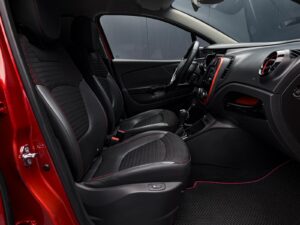Renault Captur 2015 6/14