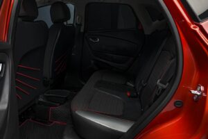 Renault Captur 2015 7/14