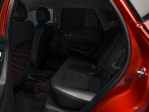 Renault Captur 2015 7/14