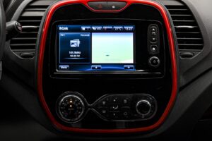 Renault Captur 2015 10/14