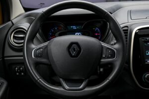 Renault Captur 2017 9/13