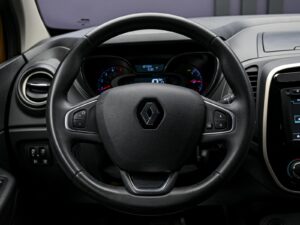 Renault Captur 2017 9/13